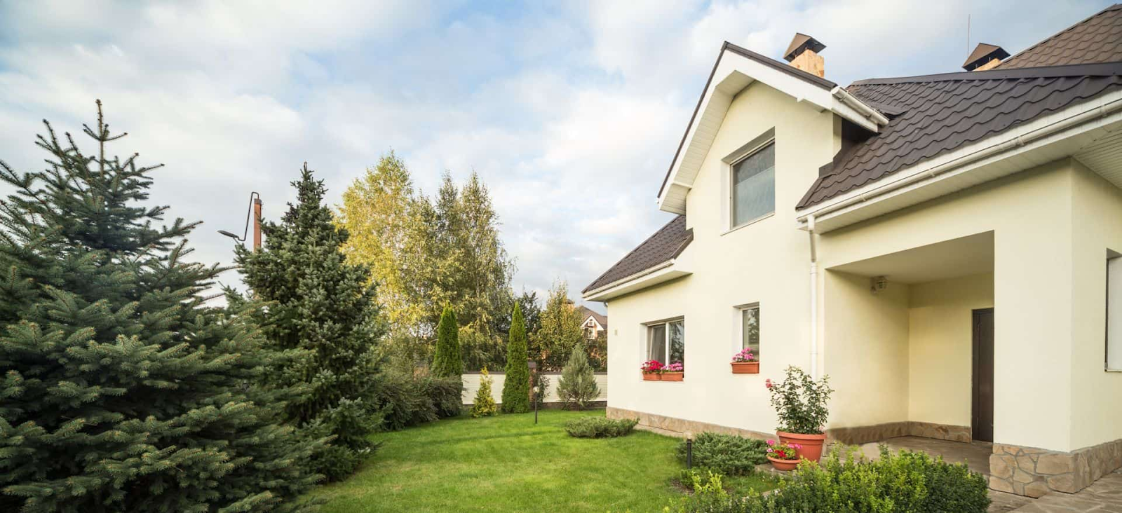 10 Wichtige Tipps, um Ihr Haus erfolgreich zu verkaufen