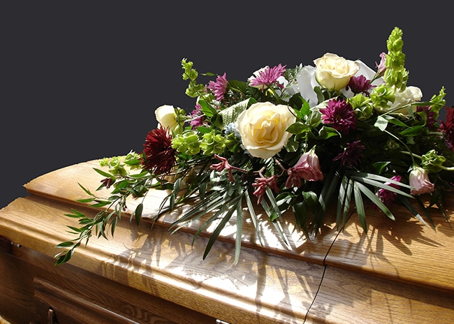 Umfassender Leitfaden zu Dienstleistungen für Familien nach dem Tod eines Angehörigen