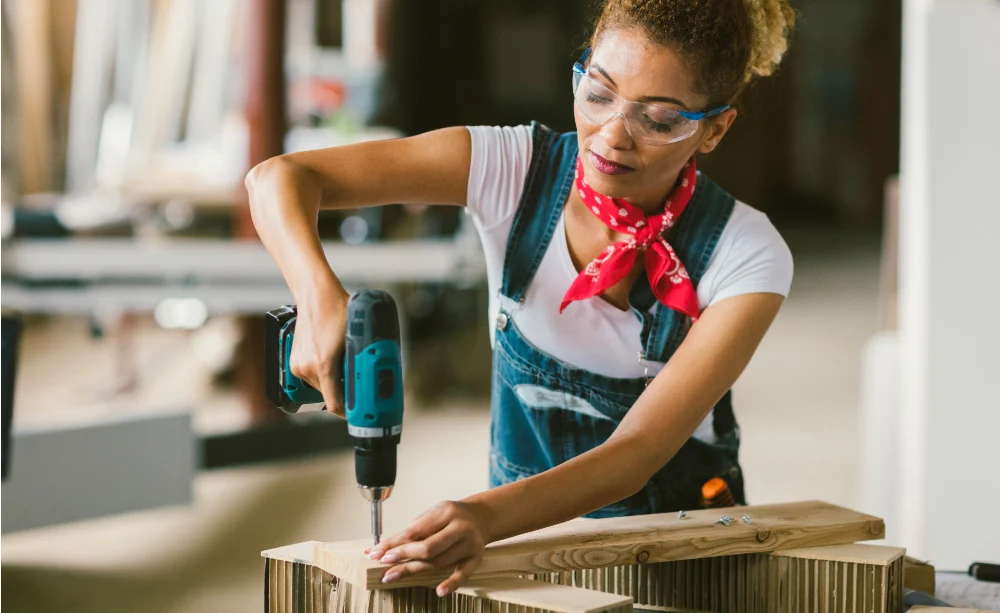 Präzision und Ausdauer: Worauf Sie beim Kauf eines Makita Akkuschraubers achten müssen