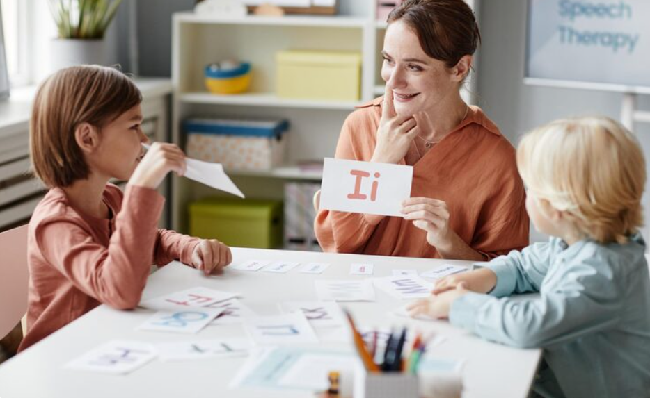 Warum die Förderung der Sprachentwicklung die Zukunft Ihres Kindes stärkt