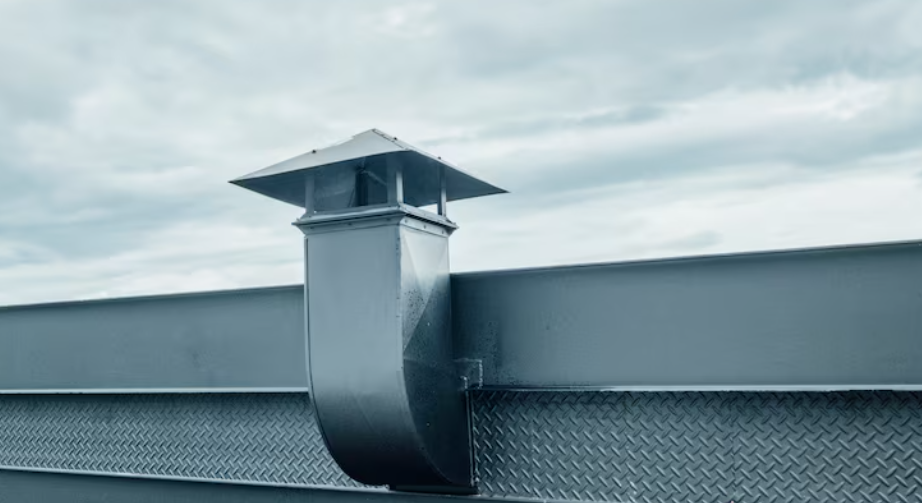 Wie ein Rauchabzug die Sicherheit in Gebäuden verbessert