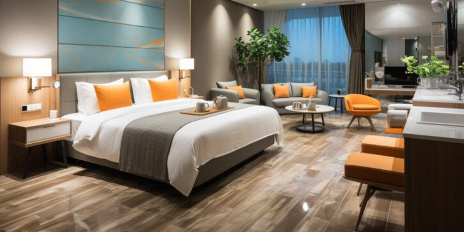 Wie Sie das perfekte Hotel für Ihre Reise finden