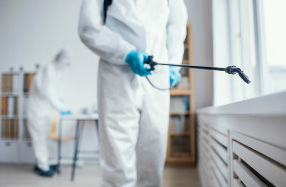 Moderne Lösungen für die Sicherheit und den Schutz Ihres Zuhauses