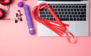 Sexspielzeug online kaufen
