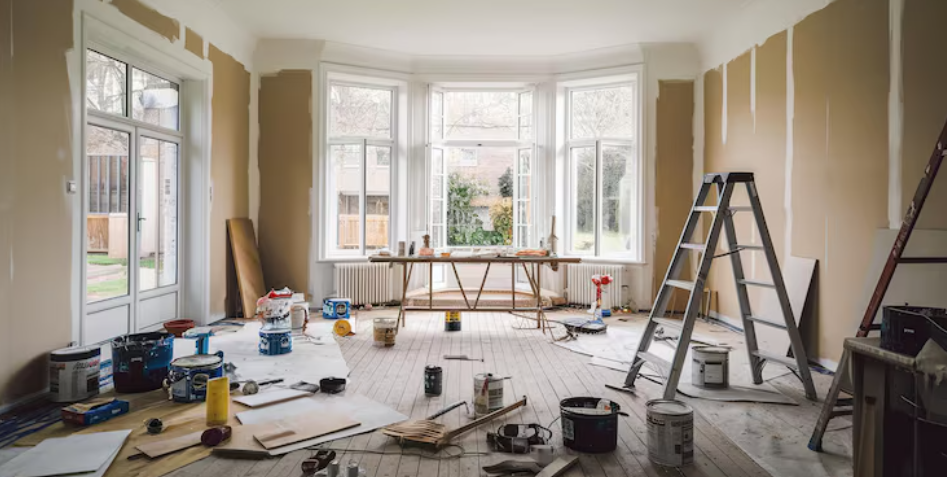 Unverzichtbare Dienstleistungen, um Ihr Haus in ein moderneres Zuhause zu verwandeln